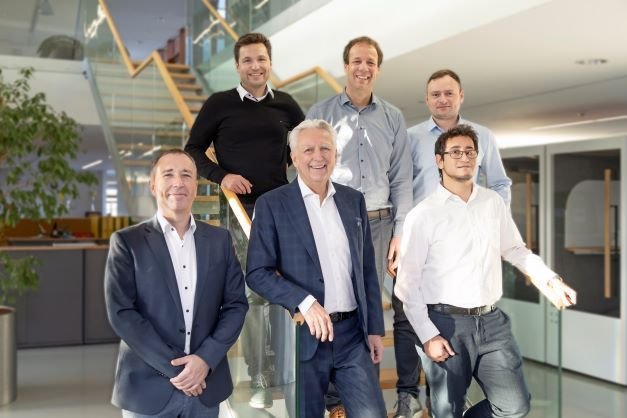 KEBA acquires German software company drag and bot GmbH